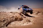 Volkswagen Touareg Race 3 2010 года